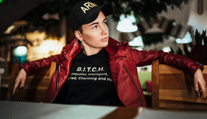 Редкий кадр: украинская певица показала фото подросших детей