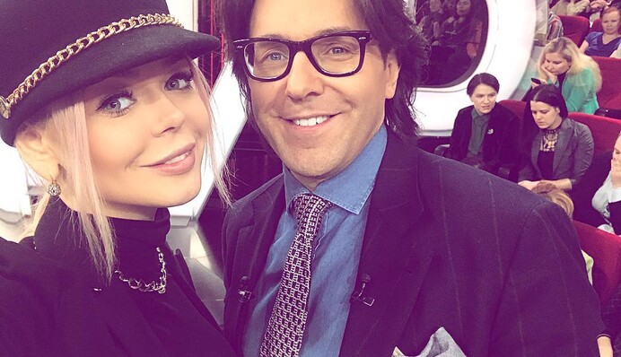 Сами ложились: сбежавшая в Россию украинская певица стала экспертом по изнасилованиям на скандальном шоу