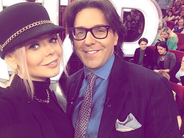 Сами ложились: сбежавшая в Россию украинская певица стала экспертом по изнасилованиям на скандальном шоу