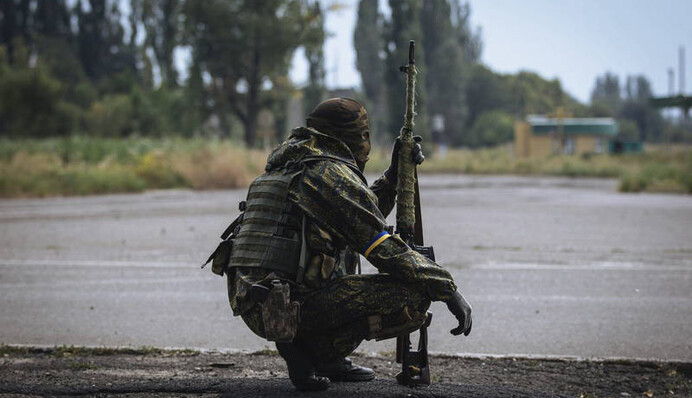 Шантаж на теме войны: зачем соратник Порошенко создает в Украине новое министерство