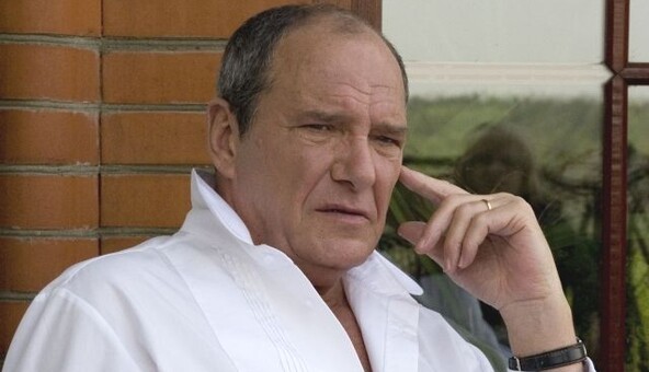 Знаменитый российский актер рассказал, почему опасно ездить в Украину