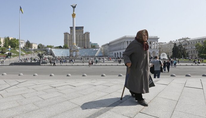 Пенсии снова пересчитают: что нужно знать украинцам