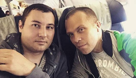 Директор известного российского диджея убил свою тещу