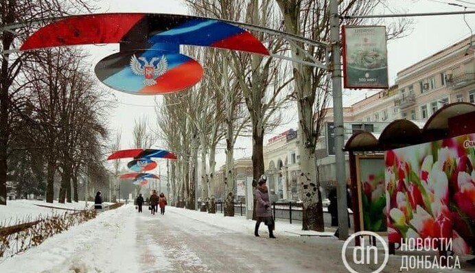 Ліквідація ДНР-ЛНР: чого бояться в Донецьку, Луганську та Москві