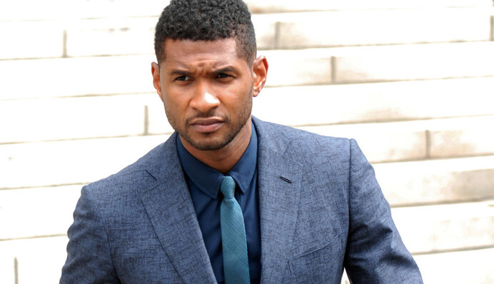 Известный певец разводится с женой после 10 лет отношений