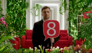 Это бесчеловечно: Зеленский поздравил женщин с 8 марта