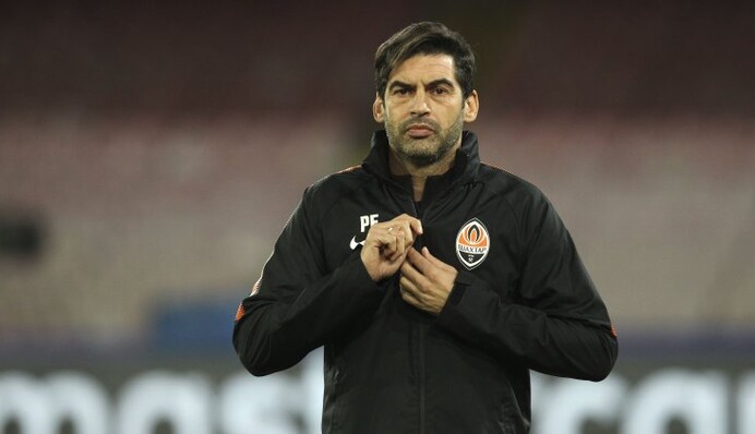 Ворскла - Шахтер - 0:3 Хроника матча, видео голов