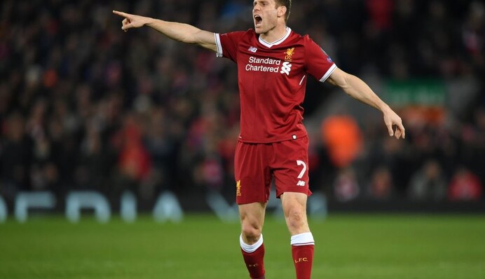 Манчестер Юнайтед - Ливерпуль - 2:1 Хроника матча, видео голов