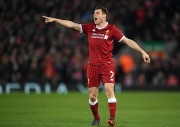 Манчестер Юнайтед - Ливерпуль - 2:1 Хроника матча, видео голов