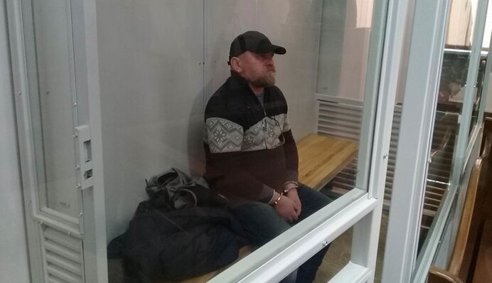 Задержание Рубана и новый план Путина по Украине