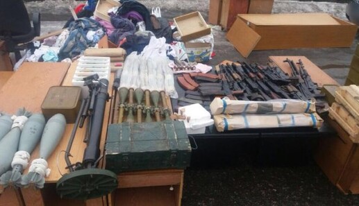 Готовились девять месяцев: Тука раскрыл несколько громких деталей дела Рубана