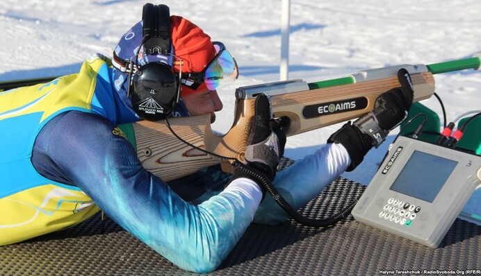 Паралімпіада 2018: всі результати 10 березня