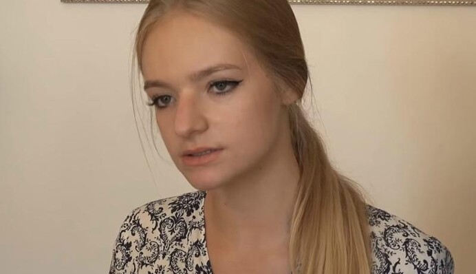 Пропадает желание жить: дочь главного пиарщика Путина сделала страшное признание