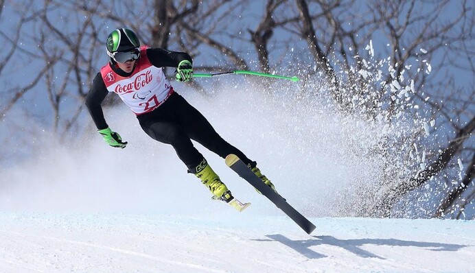 Паралімпіада 2018: всі результати 11 березня