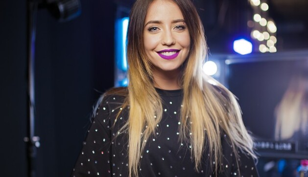 Украинская певица взбудоражила сеть постельным фото