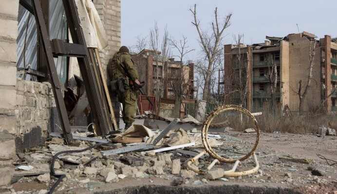 500 человек за один месяц: какие потери своих войск на Донбассе скрывает Россия