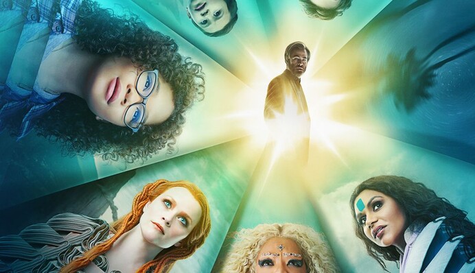 В украинских прокат вышел фэнтези фильм 