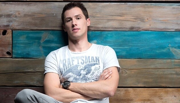 Известный российский актер попал в серьезное ДТП: опубликовано фото