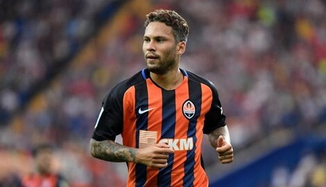 Рома - Шахтер - 1:0 Хроника матча, видео гола