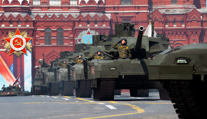 Велика війна в рукаві: Путін буде підривати Україну іншими методами