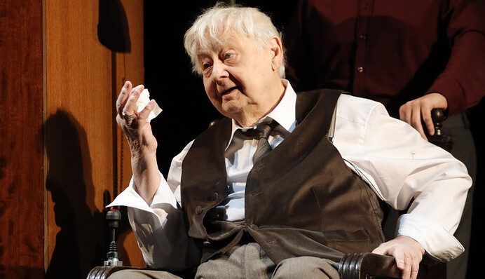 Смерть Табакова: самые скандальные заявления актера об Украине и аннексии Крыма