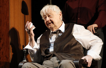 Смерть Табакова: самые скандальные заявления актера об Украине и аннексии Крыма