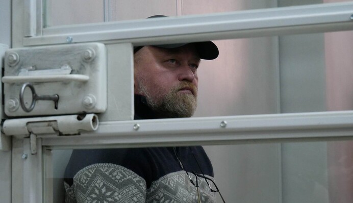 Под угрозой даже видный олигарх: несколько интересных вопросов по делу Рубана