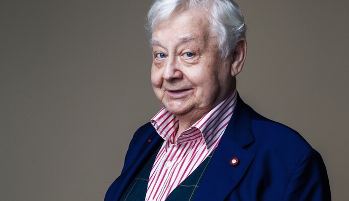 Названа дата и место похорон Олега Табакова