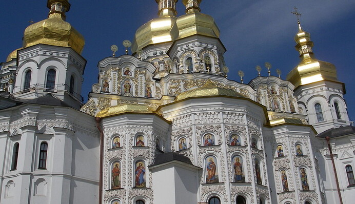 Как не играть на руку Путину и объединить Украину