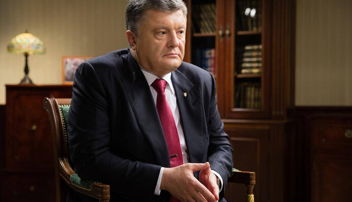 Порошенко не сдается: проблемы с финансами могут быть у каждого украинца