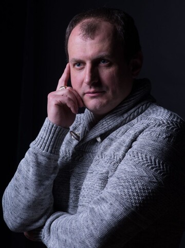 В России умер известный актер: фото и биография