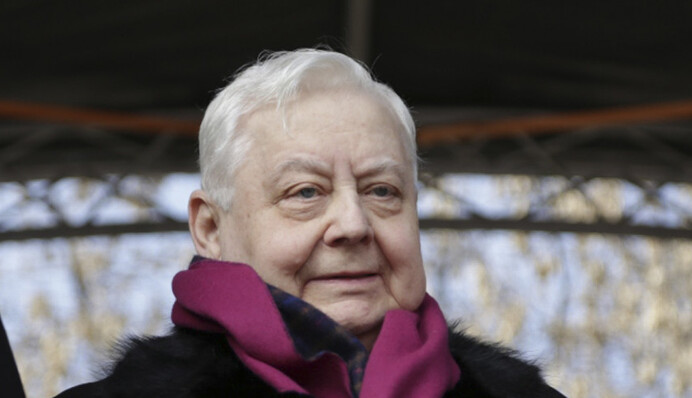 Российский музыкант разозлил соотечественников высказыванием о смерти Табакова