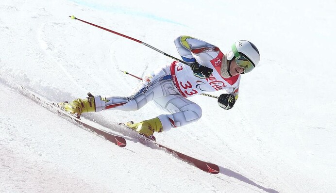 Паралімпіада 2018: всі результати 14 березня