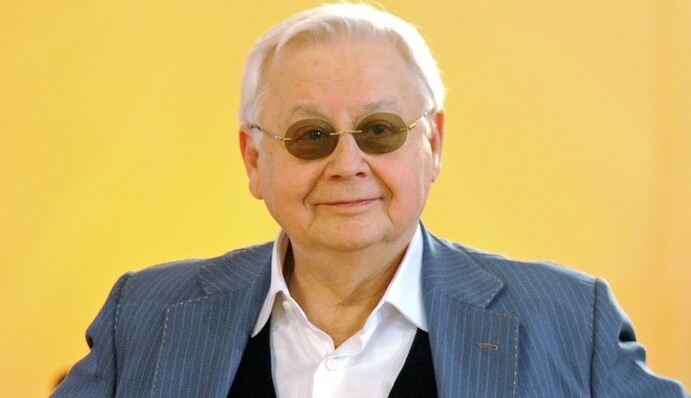 Как умирал Табаков: стали известны подробности