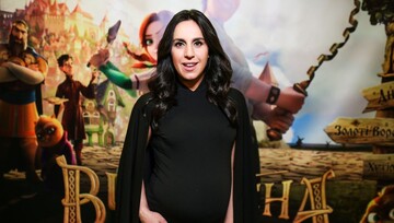 Беременная Джамала выпустила песню и клип на нее: опубликовано видео