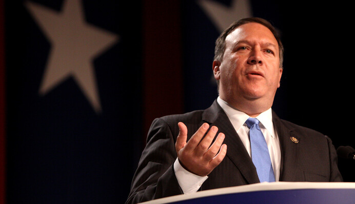 Громкая перестановка от Трампа: ничего хорошего для России не ожидается