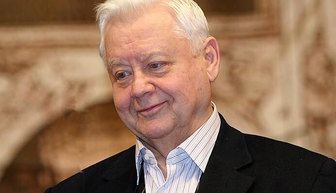 Стало известно о многомиллионном наследстве Табакова