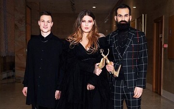 Виски со льдом и боль plus size: КАZКА удивили новой песней