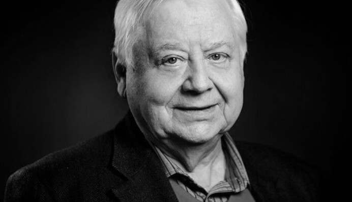 В России прощаются с Табаковым: опубликованы фото