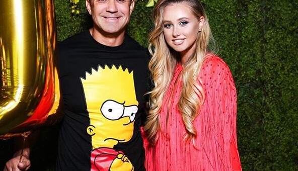 Известный телеведущий с размахом отпраздновал первый день рождения сына: опубликованы фото