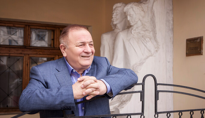 По мировым стандартам: 