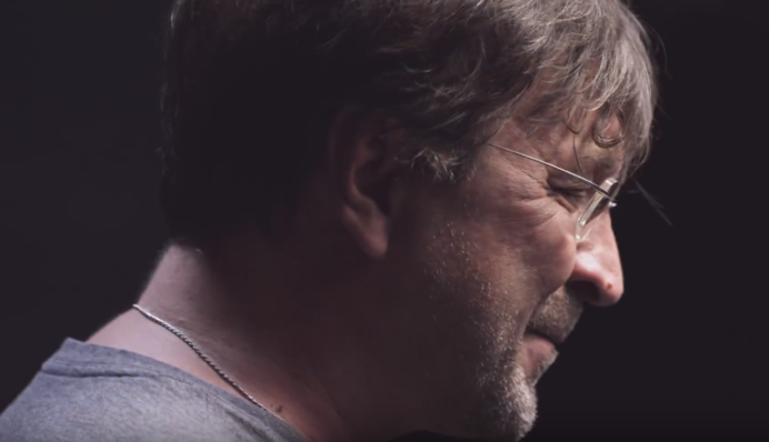 Юрий Шевчук выпустил эмоциональный клип в память об умершей жене: опубликовано видео