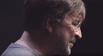 Юрий Шевчук выпустил эмоциональный клип в память об умершей жене: опубликовано видео