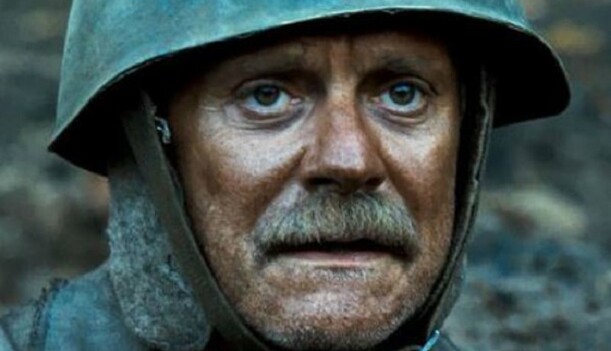 Агитировал за Путина и ударился головой: запрещенный в Украине режиссер попал в больницу