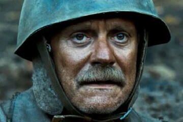 Агитировал за Путина и ударился головой: запрещенный в Украине режиссер попал в больницу