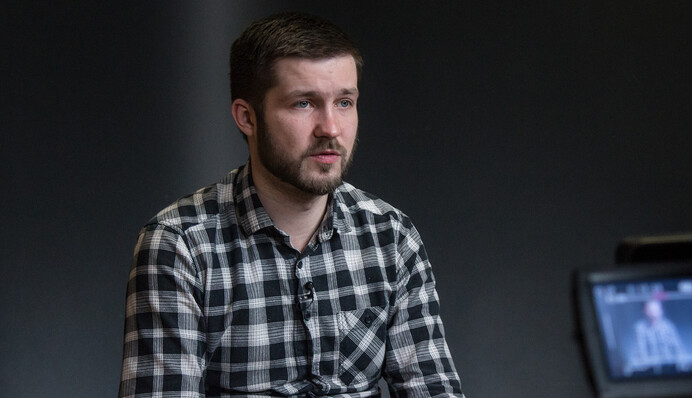 Війну на Донбасі можна підпалити протягом години, рішення приймаються не тільки в Кремлі - відомий волонтер