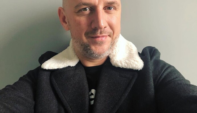 В сети намекнули на новый роман Потапа