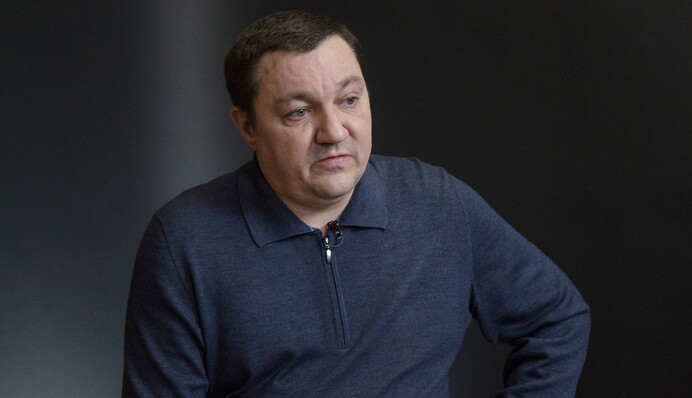 Главный упор Путина был не на Донецк и Луганск, а на два других города Украины - Дмитрий Тымчук