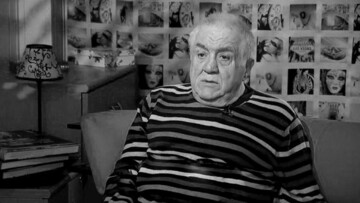 В России умер известный украинский режиссер