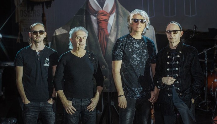 Участники легендарной российской рок-группы госпитализированы после страшного ДТП